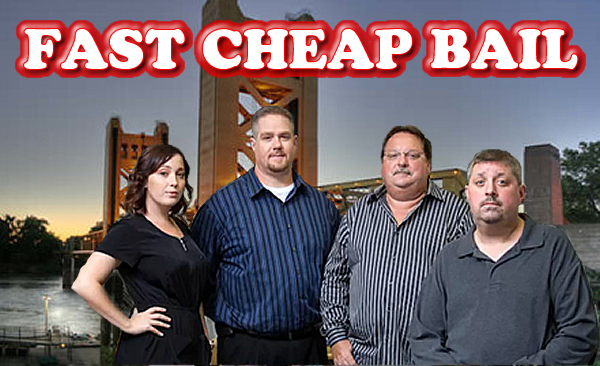 Cheap Bail Bonds in Los Angeles - Absolute Bail Bonds