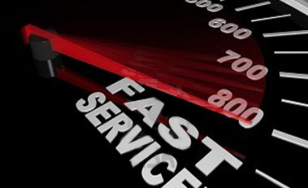 Fast Bond Service